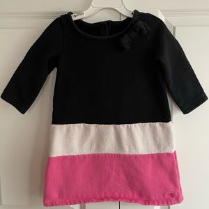 Gymboree sweater dress size 5